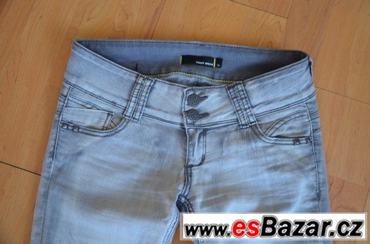 Tally Weijl Jeans vel. 38