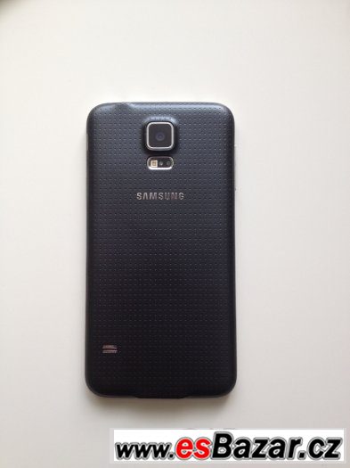 SAMSUNG GALAXY S5