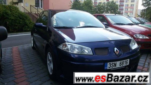 Prodám Renault Megane