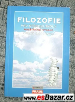 Filozofie pro střední školy