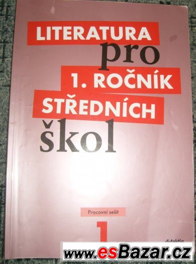 literatura-pro-1-rocnik-strednich-skol-pracovni-sesit