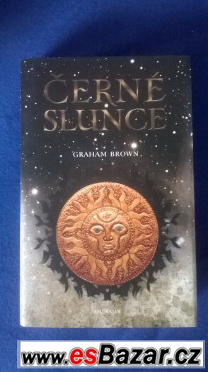 cerne-slunce-graham-brown