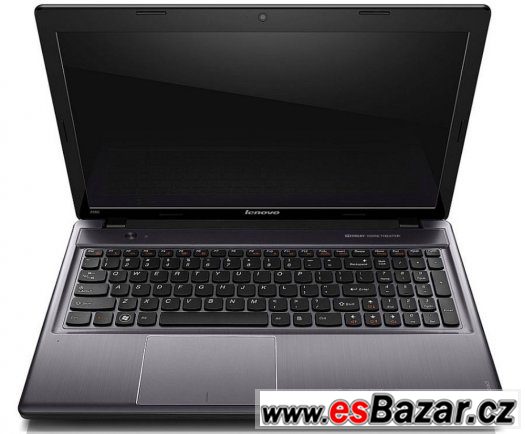 Herni LENOVO Z 580