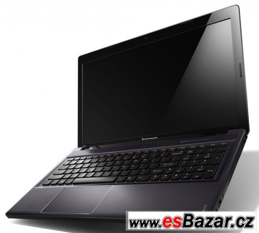 Herni LENOVO Z 580