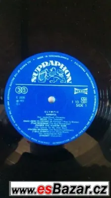 LP Olympic