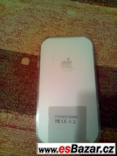 Power Banka Apple