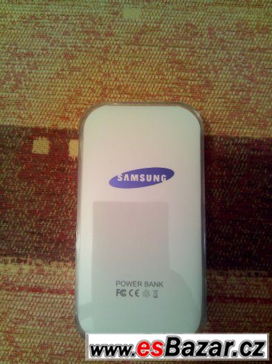 Power Banka Samsung