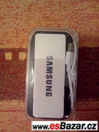 Power Banka Samsung