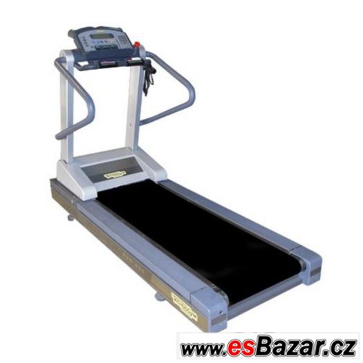 Běžecký pás , Technogym, Run XT 600 r.v 2008