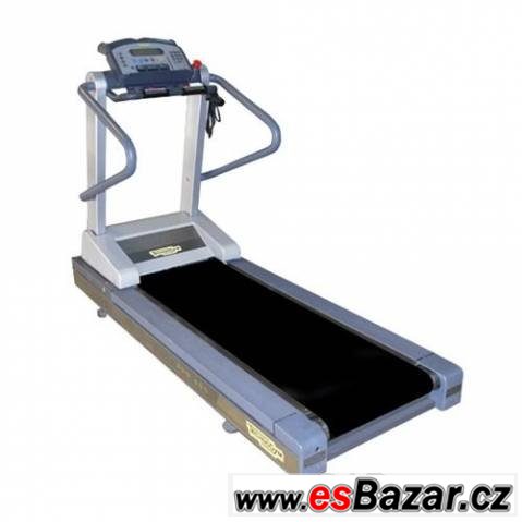 Běžecký pás , Technogym, Run XT 600 r.v 2008