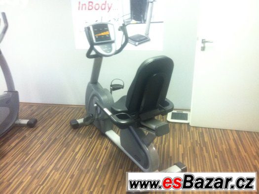 Recumbent Bike Circle R7000