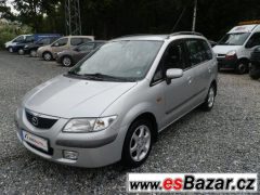 MAZDA PREMACY 2.0 DITD KLIMA