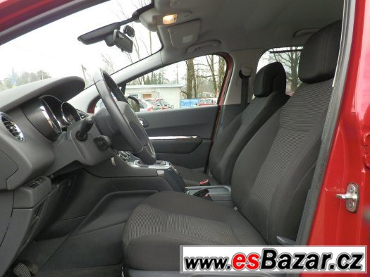 Peugeot 5008 2.0HDI,110KW,1maj,servis.kn,,r.v.2010