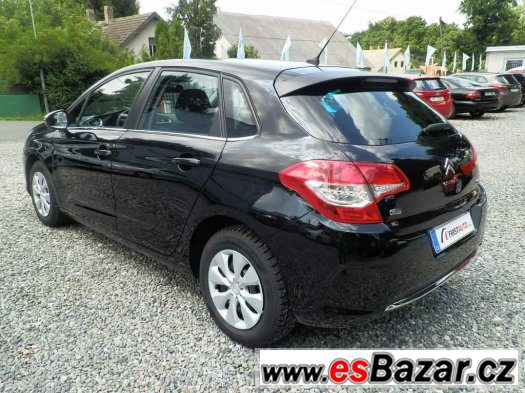 CITROEN C4 1.6 HDI 84 KW 1 MAJ,SERVIS.KN,DIGI KLIMA,11 T.KM