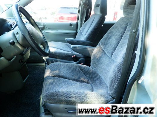 DODGE CARAVAN 2.4 I