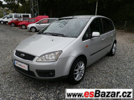 FORD C-MAX 2.0 TDCI 10 KW KLIMA