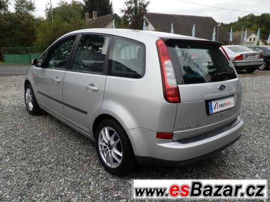 FORD C-MAX 2.0 TDCI 10 KW KLIMA