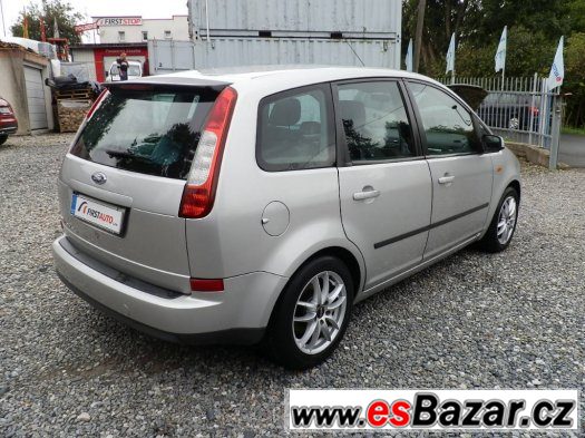 FORD C-MAX 2.0 TDCI 10 KW KLIMA