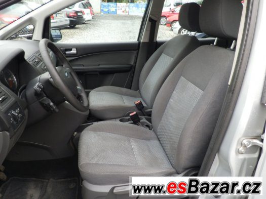 FORD C-MAX 2.0 TDCI 10 KW KLIMA