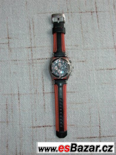 orig. pánské hodinky FESTINA model F 162 72