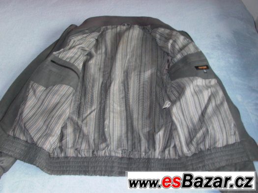 pánská bunda pánská bunda