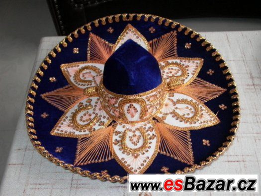 nove-mexicke-sombrero