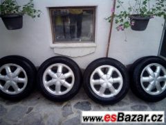 ALU LITÉ DISKY 15"