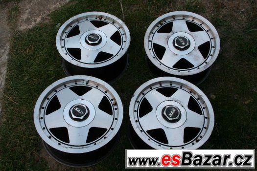 Kola ATS 7x15 4x108 Ford, Peugeot