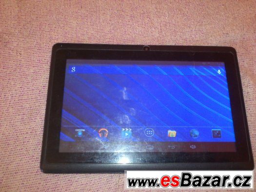 Tablet TLM