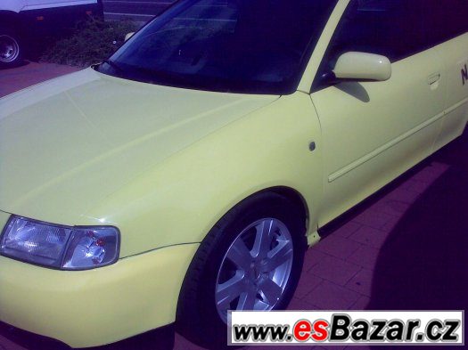 Audi  A3 1.8