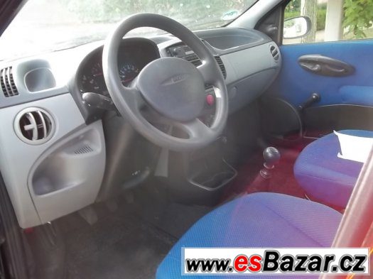 Fiat Punto 1.2 r.2001 Fiat Punto 1.2 r.2001