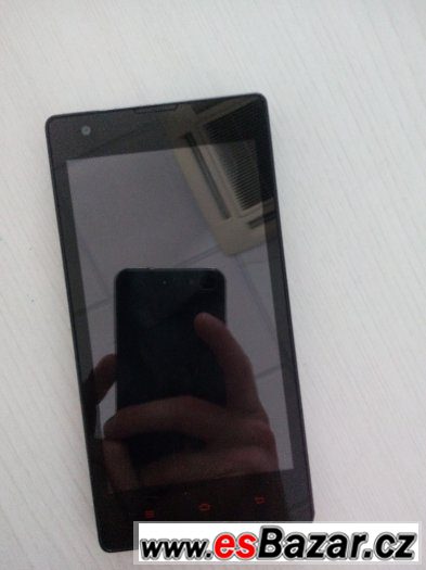 Xiaomi Redmi 1S 8GB černý