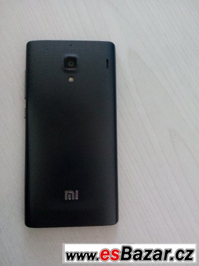 Xiaomi Redmi 1S 8GB černý