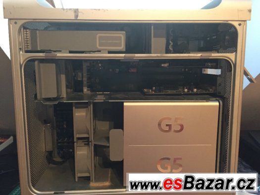 Apple PowerMac G5 1,8 DP