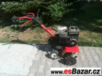 Motorový kultivátor MTD 380 / 50