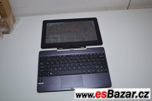 Asus Transformer Book T100TA v záruce