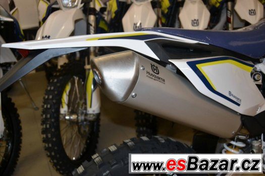 Husqvarna FE 350 2016