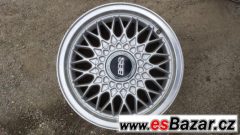 Alu disky mercedes bbs