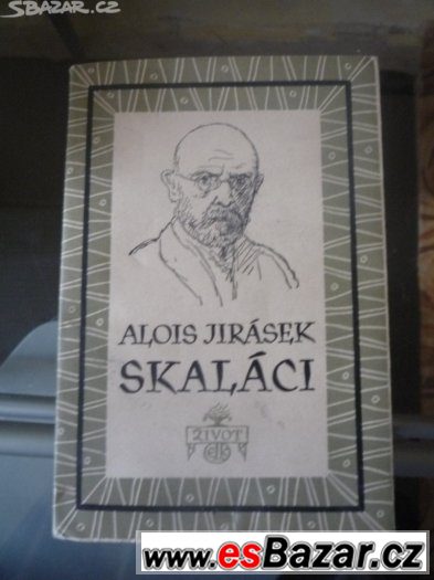 skalaci