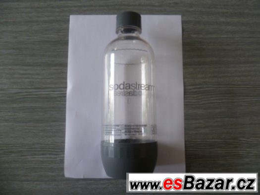 Sodastream lahev Sodastream lahev