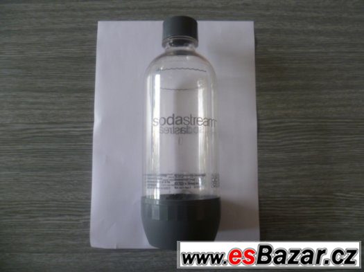 Sodastream lahev