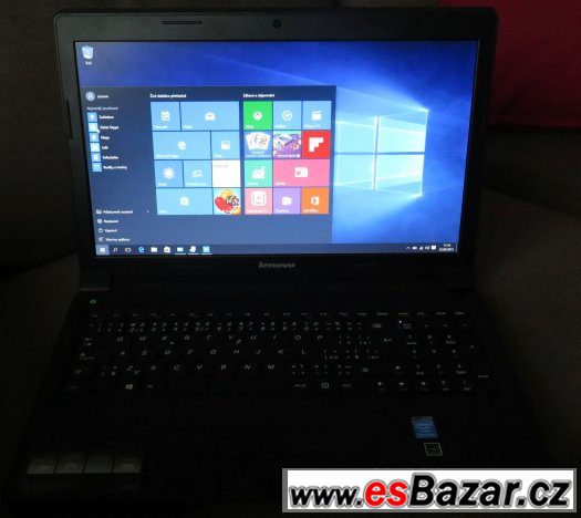 Lenovo B5400 - jako nové