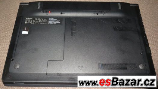 Lenovo B5400 - jako nové