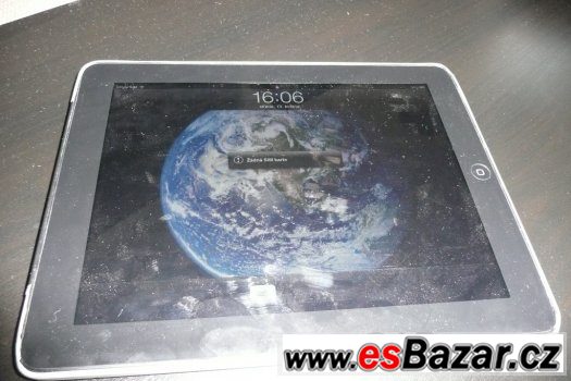 Apple iPad 32GB 3G