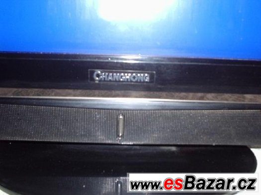 LCD televizor s DVB-T