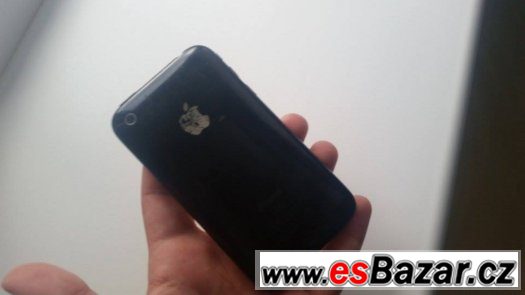 iPhone 3GS - Náhradní Díly PLATÍ DO SMAZANÍ