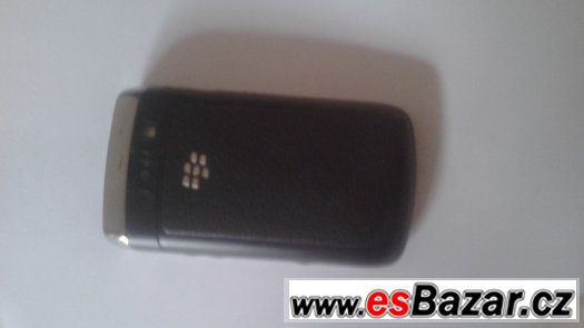 Prodám mobilní telefon Blackberry bold 9700 v dobrém stavu