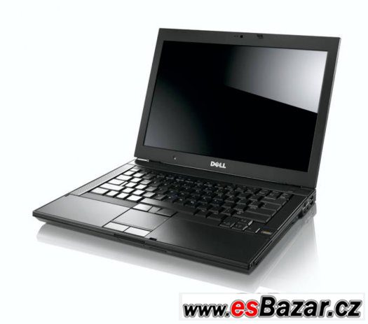 Dell E6400 (4GB/250GB,W10) + DOKINA + nová 9-čl.bat + brašna