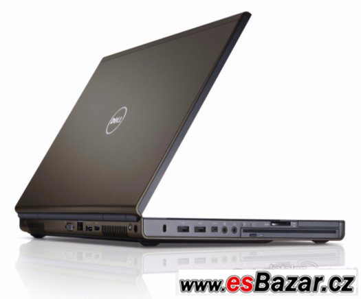 Dell Precision M4600 roční záruka, více kusů