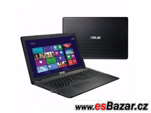 ASUS PRO B400A-W3039X pouze vybalené kusy, 24měs záruka